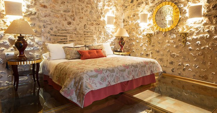 Casa Babel: Hotel con encanto